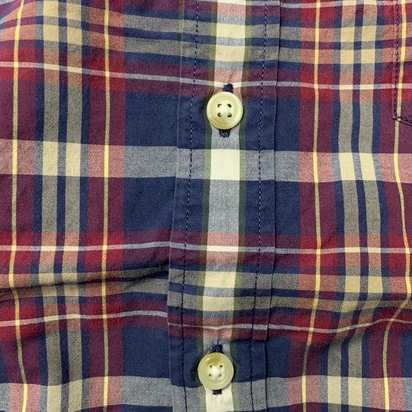 J. Crew Shirt - Picture 3 of 6